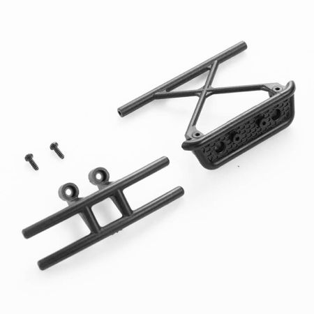 FMS 1:24 Lemur Front Bumper (FMS-C2274)