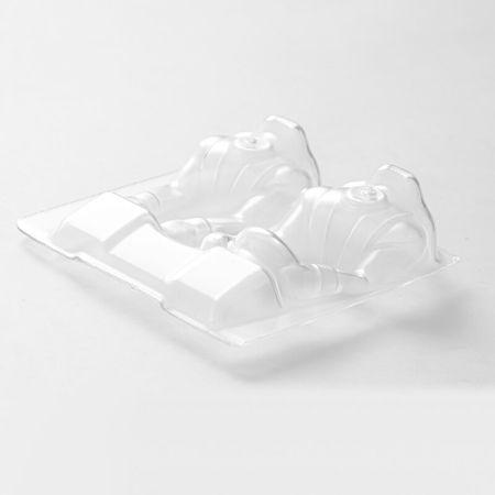 FMS 1:24 Lemur Clear Cockpit (FMS-C2283)