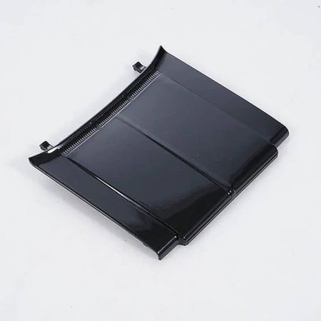 FMS 1:18 Chevrolet K10 Hood Black/Red (FMS-C2302)