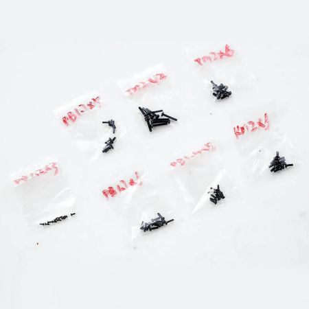 FMS 11851 Screw Set (FMS-C2314)