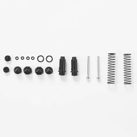 FMS FCX 1:24 12401 Oil Shock Absorbers Assembly (FMS-C3002)