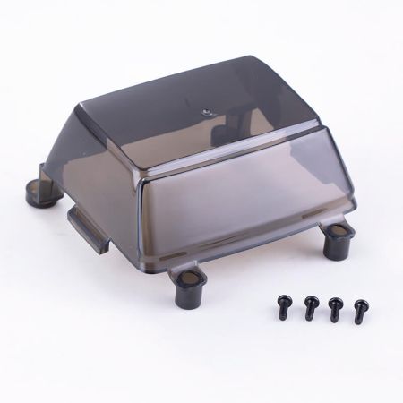 FMS 1:24 Smasher 12402 Windows (FMS-C3048)