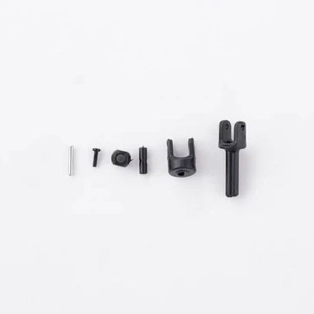 FMS 1:24 Cvd Axle Set A (FMS-C3063)