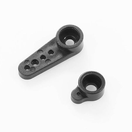 FMS 1:24 Smasher 12402 Servo Horn Set (FMS-C3082)