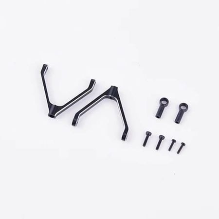 FMS 1:24 Metal Y Shape Fornt/Rear Axle Connecting Rod (FMS-C3083)