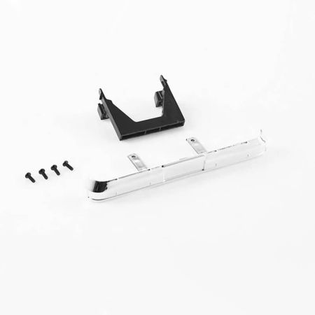 FMS 1:24 Chevrolet K5 Blazer Rear Bumper (FMS-C3086)