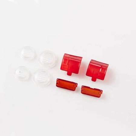 FMS 1:24 Chevrolet K5 Blazer Lens Set (FMS-C3092)
