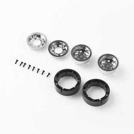 FMS 1:24 Chevrolet K5 Blazer Wheel (FMS-C3095)