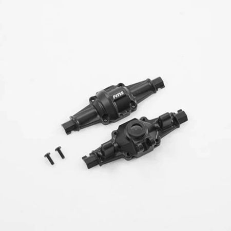 FMS 1:24 Aluminium Axle (1Pc) (FMS-C3110)