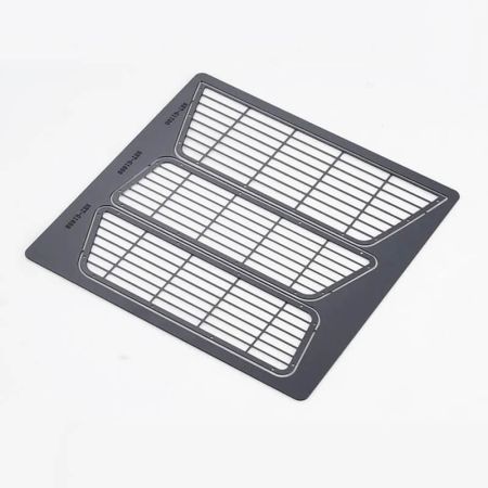 FMS 1:10 Chevrolet K5 Window Anti-Riot Net (FMS-C3196)