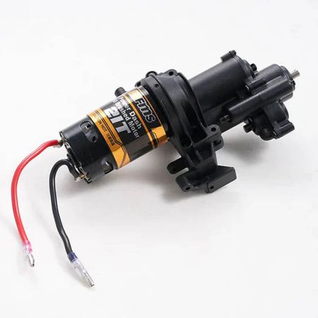 FMS FCX10 11001 Transmission Gear Box Assembly (FMS-C3205)