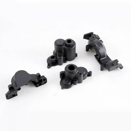 FMS FCX10 11001 Transmission Gear Box Housing (FMS-C3206)