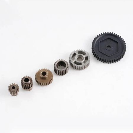 FMS FCX10 11001 Gear Set For Transmission Gear Box (FMS-C3211)