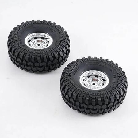 FMS 11001 Wheel Assembly 1Pair (FMS-C3216)