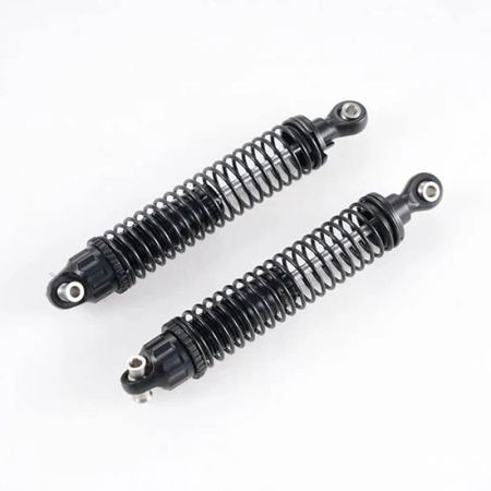 FMS FCX10 11001 Oil Shock Absorbers Assembly 1Pair (FMS-C3218)
