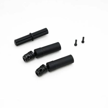 FMS FCX10 11001 Transmission Box Shaft Assembly (FMS-C3219)