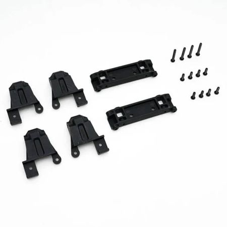 FMS FCX10 11001 Shock Absorbers Tower Set (FMS-C3221)