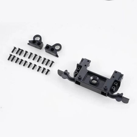 FMS FCX10 11001 Car Body Mount Set (FMS-C3225)