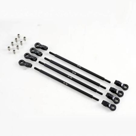 FMS FCX10 11001 Rear Rod Set (FMS-C3228)