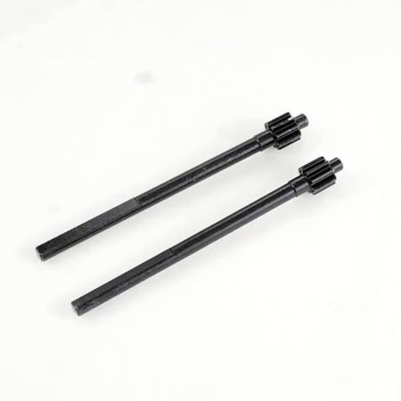 FMS FCX10 11001 Rear Wheel Driveshaft 1Pair (FMS-C3237)