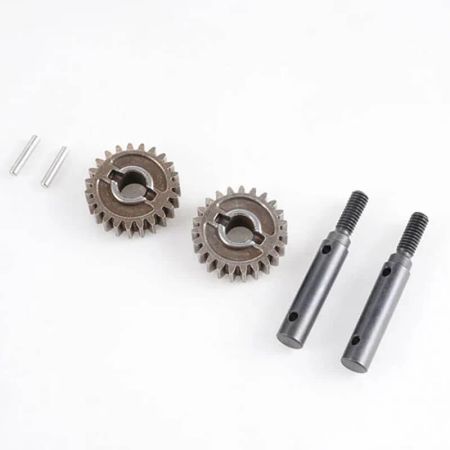 FMS FCX10 11001 Portal Axle Shift And Gear (FMS-C3238)