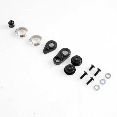 FMS FCX10 13G Servo Saver Set With Horn Arm (FMS-C3249)