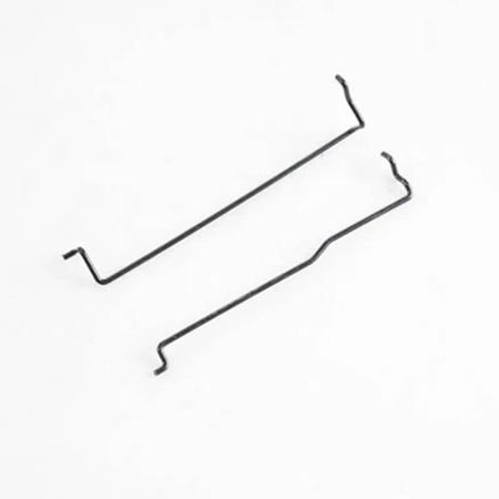 FMS FCX10 11001 Drag Brake Rod And Gearshift Rod (FMS-C3252)