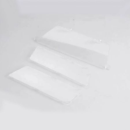 FMS FCX10 11001 Windows (FMS-C3255)