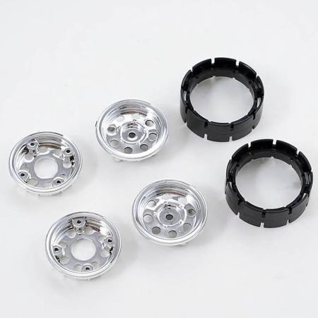 FMS Eight Planets Style Wheels Plastic Parts B (FMS-C3356)