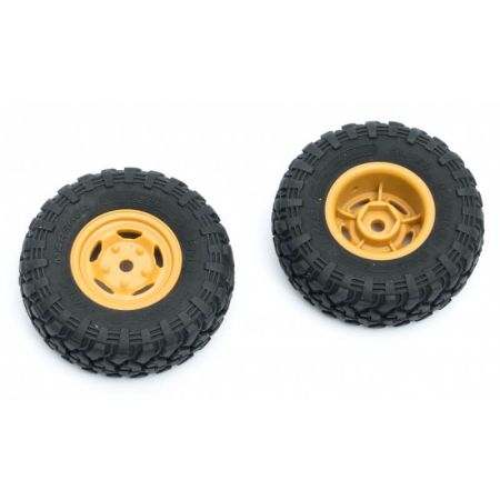 FMS 12481/83 Wheel Assembly Set (FMS-C3400)