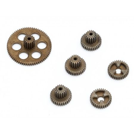 FMS FCX24M Gear Set For Transmission Gear Box (FMS-C3409)