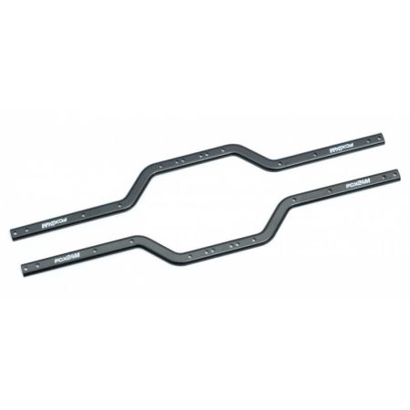 FMS FCX24M 12481/82/83 Metal Frame Rail Set (FMS-C3424)