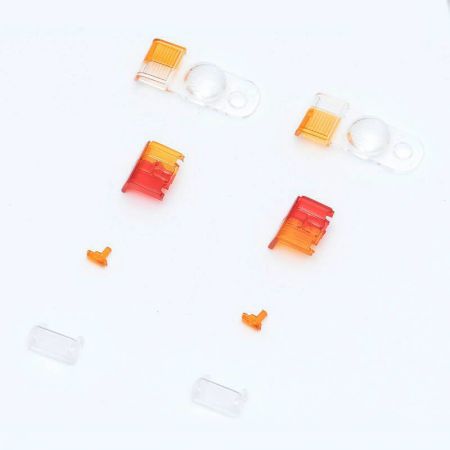 FMS 12481 Lens Set (FMS-C3449)