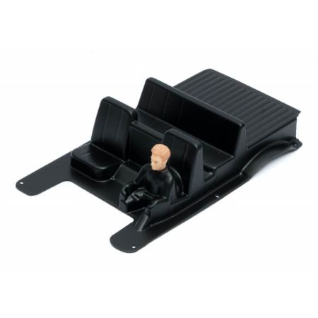 FMS 12481 Blister Seat Compartment With Figure A (FMS-C3454)