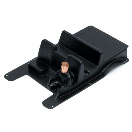 FMS 12481 Blister Seat Compartment With Figure B (FMS-C3455)