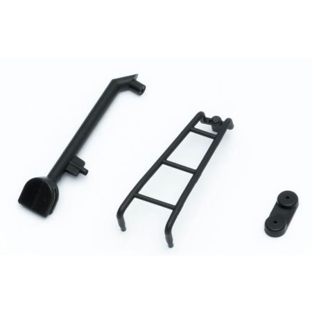 FMS 12483 Ladder And Wading Throat (FMS-C3476)