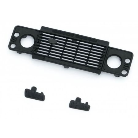 FMS 12482/91 Front Grille (FMS-C3497)