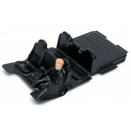 FMS 12482 Blister Seat Compartment With Figure A (FMS-C3501)