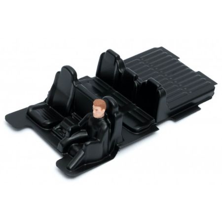 FMS 12482 Blister Seat Compartment With Figure B (FMS-C3502)