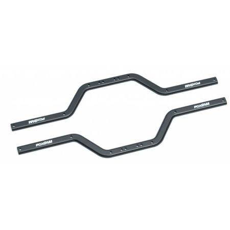 FMS FCX24M 12491 Metal Frame Rail Set (FMS-C3507)