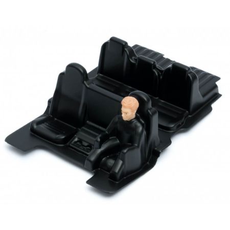 FMS 12491 Blister Seat Compartment With Figure A (FMS-C3522)