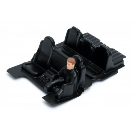 FMS 12491 Blister Seat Compartment With Figure B (FMS-C3523)