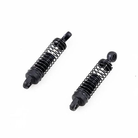 FMS 1:24 12441 Oil Shock Absorbers Assembly 1Pair (FMS-C3555)