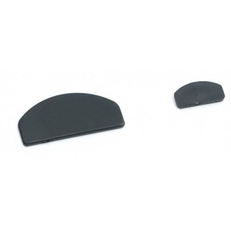 FMS 12482/91 Name Plate (FMS-C3590)