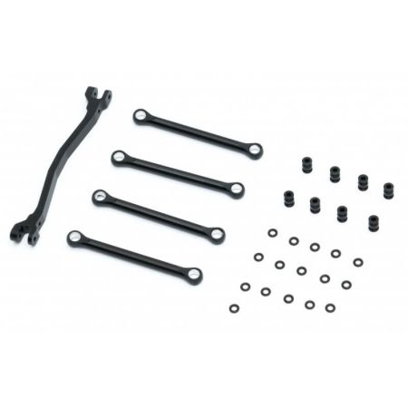 FMS 12491 Metal Rod Set (FMS-C3641)