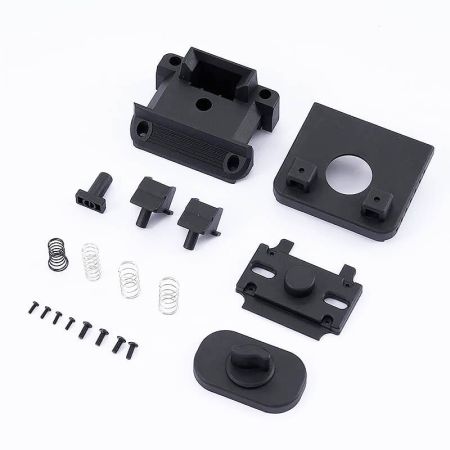 FMS FCX10 Rear Girder Mount Set (FMS-C3698)