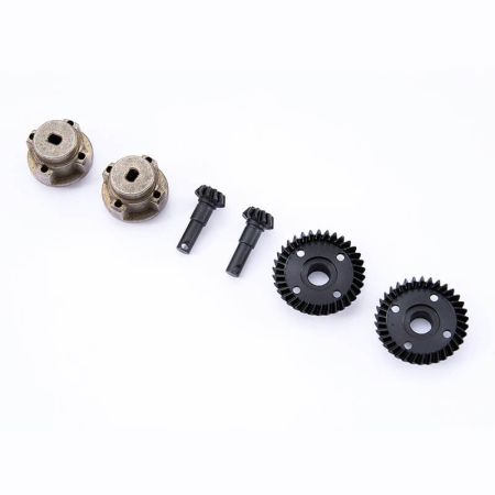 FMS FCX10 Sport Front / Rear Axle Gear Set (FMS-C3704)