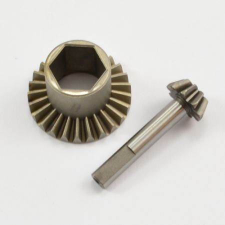 Fastrax 9T & 26T Gears For Fastrax Torque Start (FT02624-5)