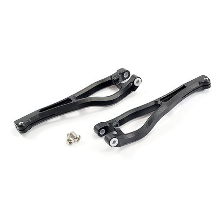 Fastrax Arrma Front Alu Upper Sus. Arms - Kraton/Outcast (FTAR002BK) Fastrax Arrma Front Alu Upper Sus. Arms - Kraton/Outcast (FTAR002BK)
