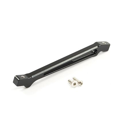 Fastrax Arrma Front Alu Chassis Brace - Kraton/Outcast (FTAR010BK)